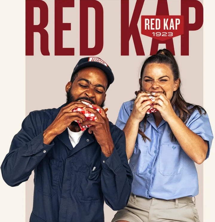 RED KAP