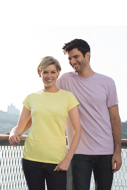 Gildan® Ultra Cotton® 100% US Cotton T-Shirt