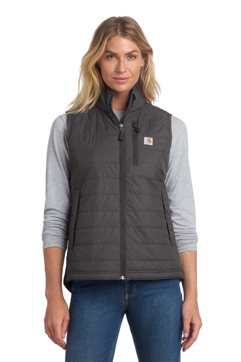 Carhartt® Women’s Gilliam Vest