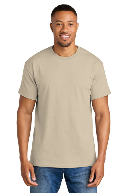 Gildan® DryBlend® 50 Cotton/50 Poly T-Shirt