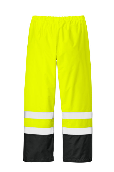 CornerStone® ANSI Class E Pull-On Rain Pant