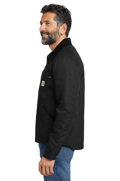 Carhartt® Duck Detroit Jacket