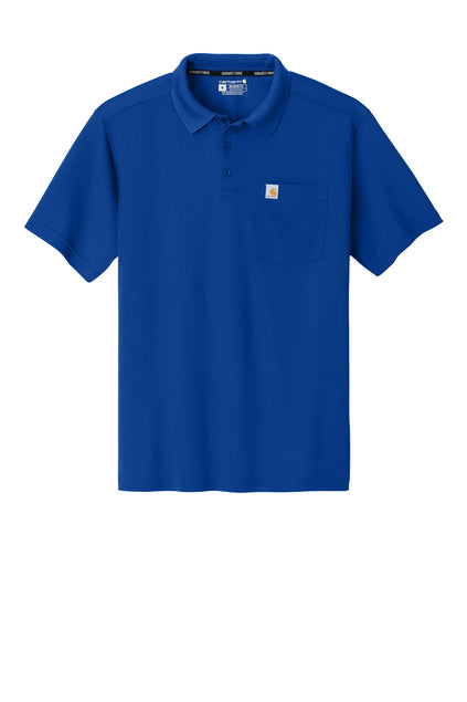 Carhartt Force® Snag-Resistant Pocket Polo