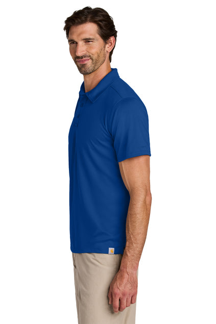 Carhartt Force® Sun Defender™ Polo