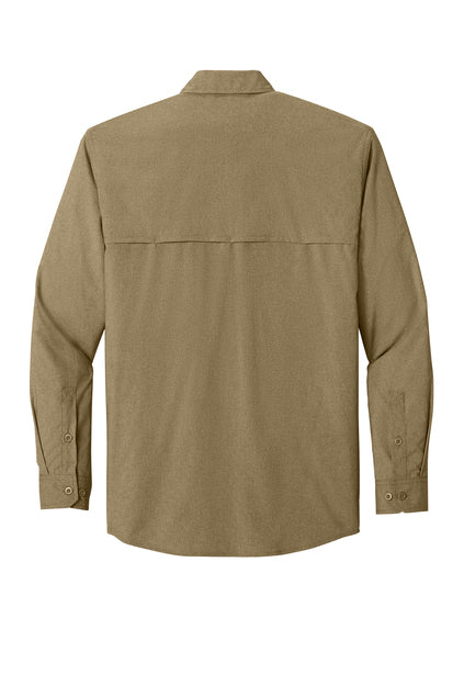 Carhartt Force® Sun Defender™ Long Sleeve Shirt