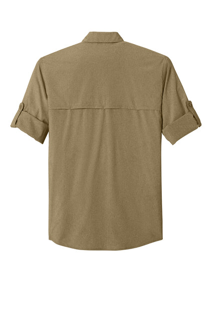 Carhartt Force® Sun Defender™ Long Sleeve Shirt