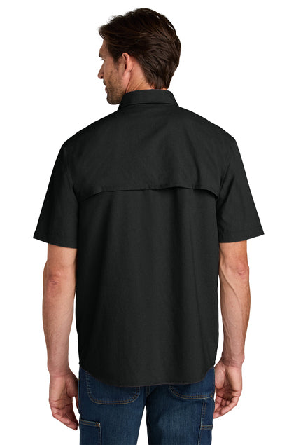 Carhartt Force® Sun Defender™ Short Sleeve Shirt