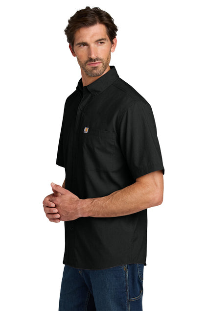 Carhartt Force® Sun Defender™ Short Sleeve Shirt
