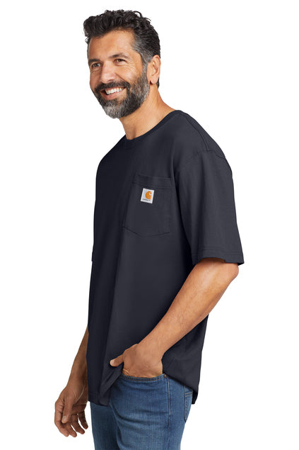 Carhartt® Workwear Pocket Short Sleeve T-Shirt