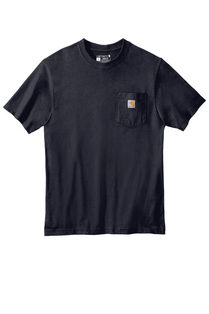 Carhartt® Workwear Pocket Short Sleeve T-Shirt