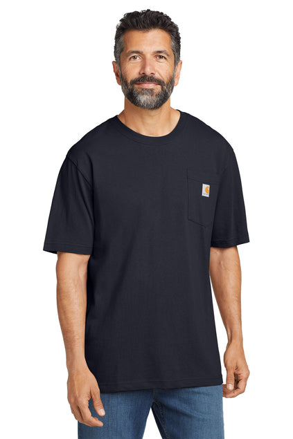 Carhartt® Workwear Pocket Short Sleeve T-Shirt