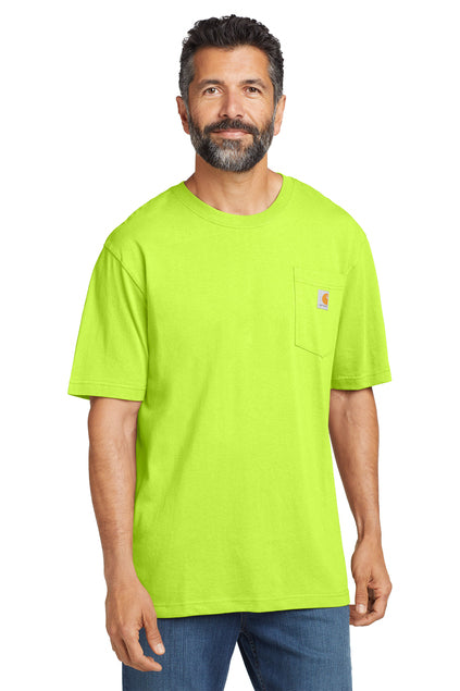 Carhartt® Workwear Pocket Short Sleeve T-Shirt