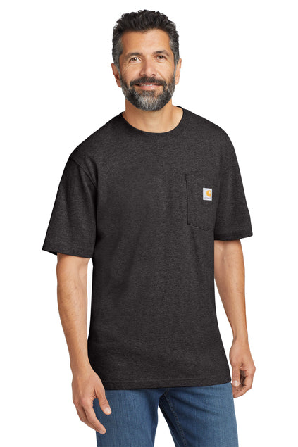 Carhartt® Workwear Pocket Short Sleeve T-Shirt