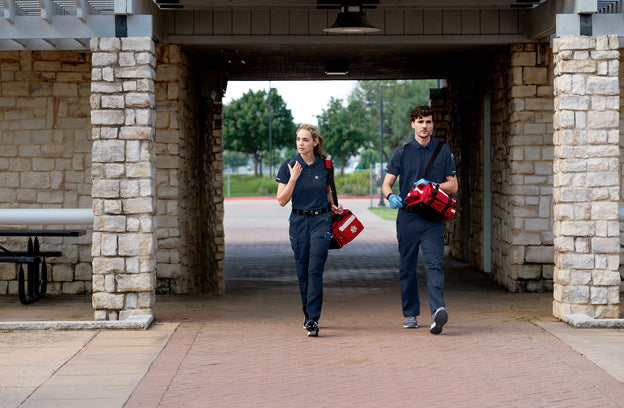 Carhartt® FLD & RSCU Polo