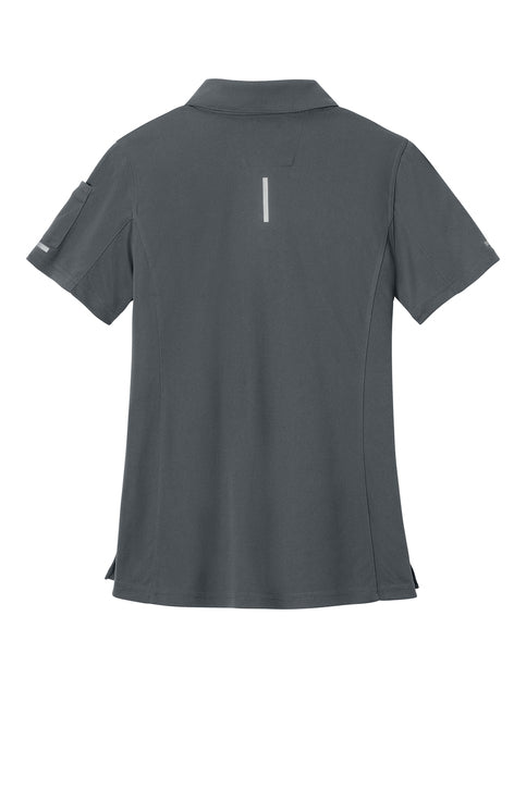 Carhartt® Women’s FLD & RSCU Polo