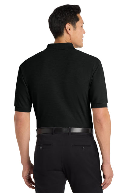Port Authority® Silk Touch™ Polo