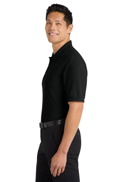 Port Authority® Silk Touch™ Polo