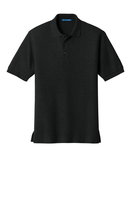 Port Authority® Silk Touch™ Polo