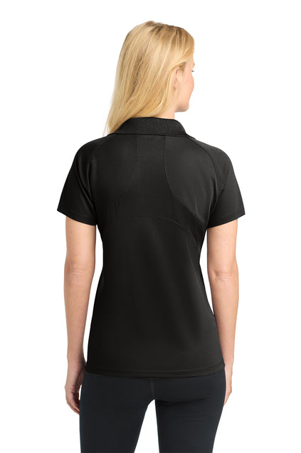 Sport-Tek® Women's Dri-Mesh® Pro Polo
