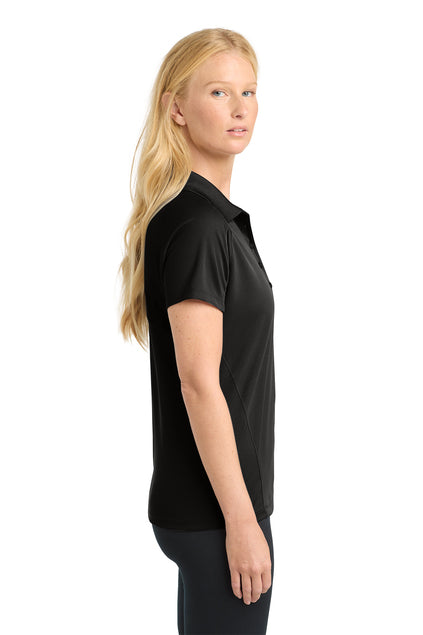 Sport-Tek® Women's Dri-Mesh® Pro Polo