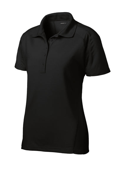 Sport-Tek® Women's Dri-Mesh® Pro Polo