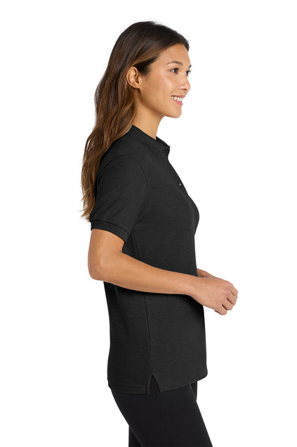 Port Authority® Women's Silk Touch™ Polo