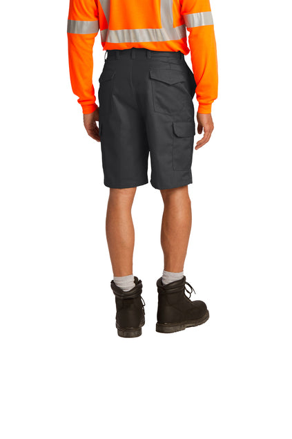 Red Kap® Industrial Cargo Short