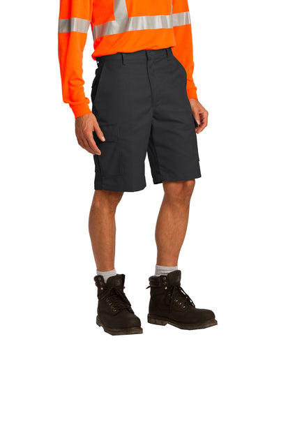 Red Kap® Industrial Cargo Short