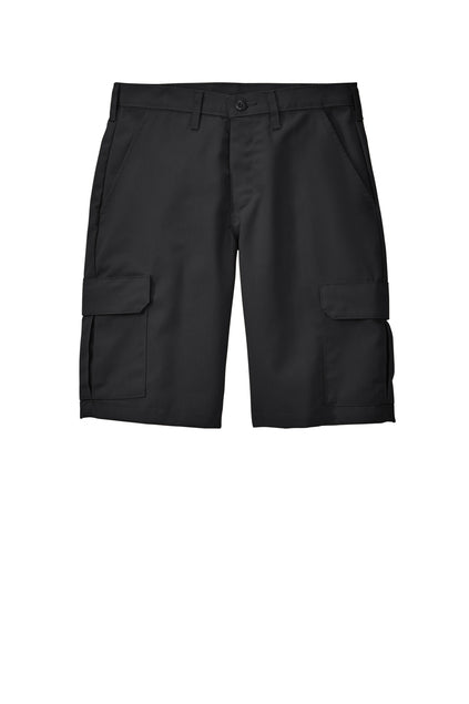 Red Kap® Industrial Cargo Short