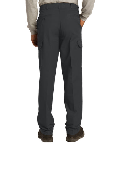 Red Kap® Industrial Cargo Pant