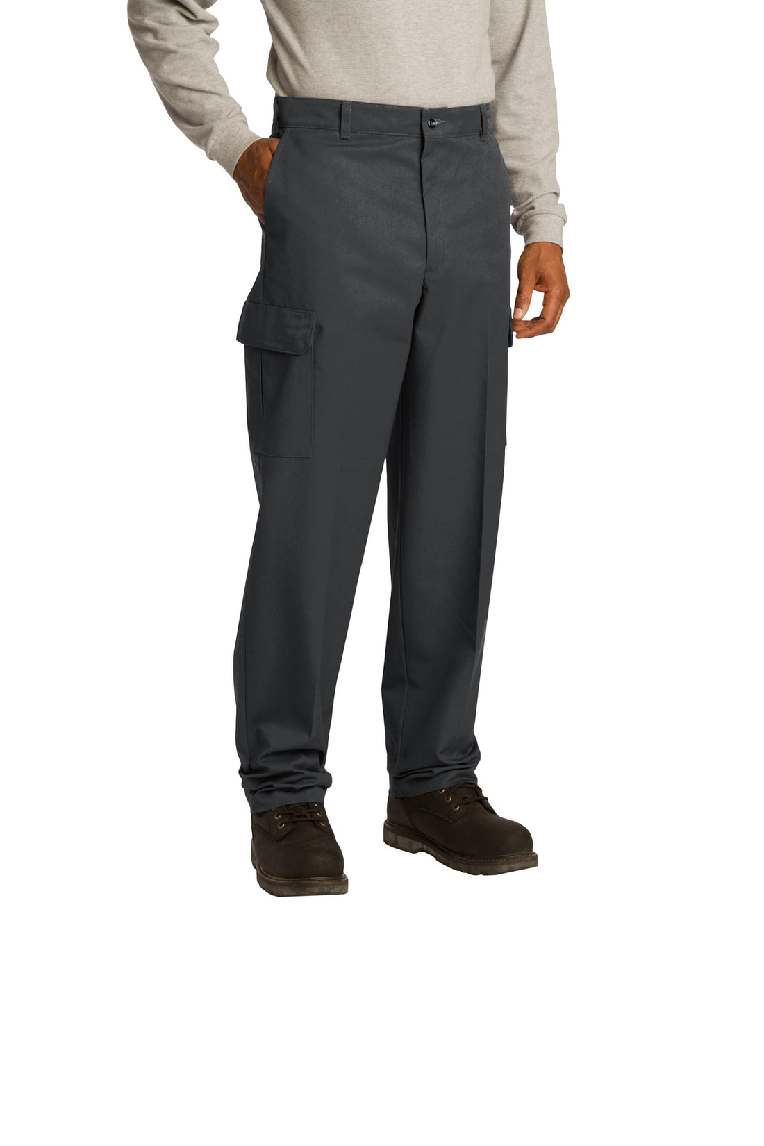 Red Kap® Industrial Cargo Pant