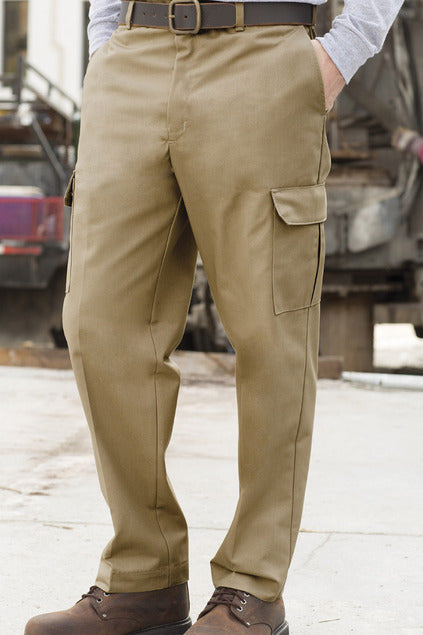 Red Kap® Industrial Cargo Pant