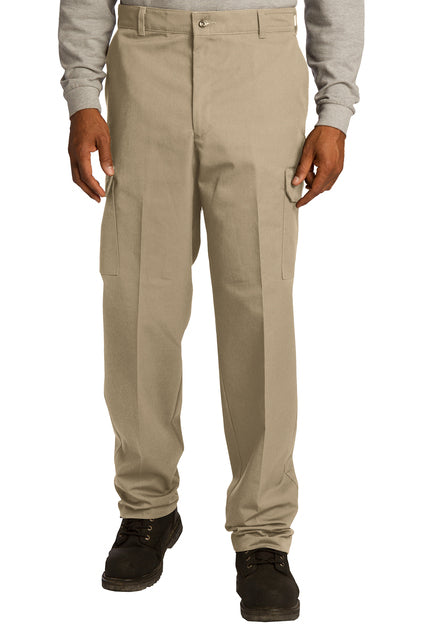 Red Kap® Industrial Cargo Pant
