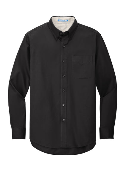 Port Authority® Long Sleeve Easy Care Shirt