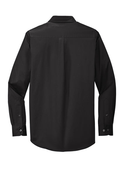 Port Authority® Long Sleeve Easy Care Shirt