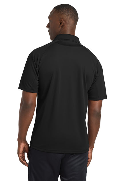 Sport-Tek® Dri-Mesh® Pro Polo