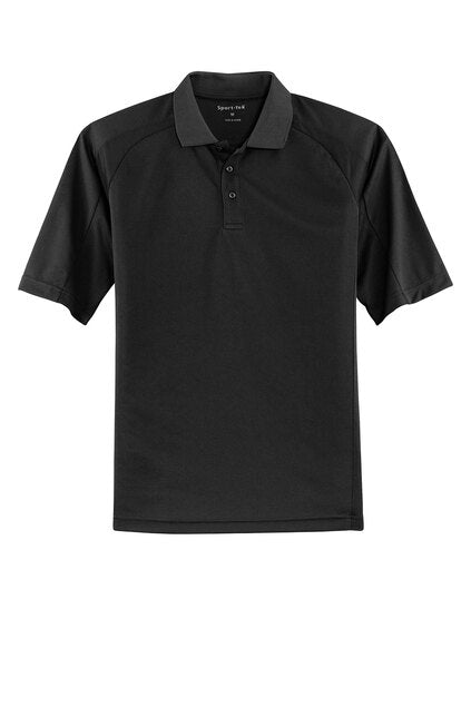 Sport-Tek® Dri-Mesh® Pro Polo