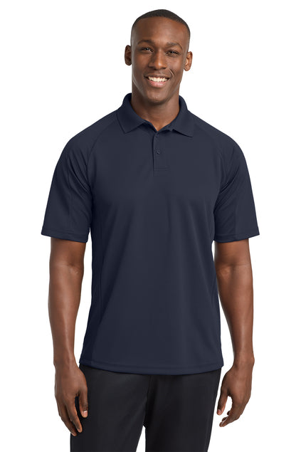 Sport-Tek® Dri-Mesh® Pro Polo