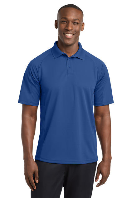 Sport-Tek® Dri-Mesh® Pro Polo