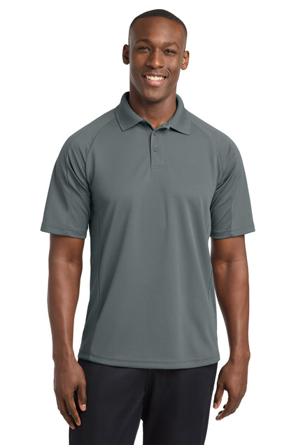 Sport-Tek® Dri-Mesh® Pro Polo