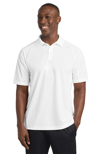 Sport-Tek® Dri-Mesh® Pro Polo