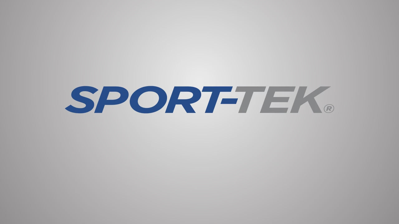 Sport-Tek® Dri-Mesh® Pro Polo