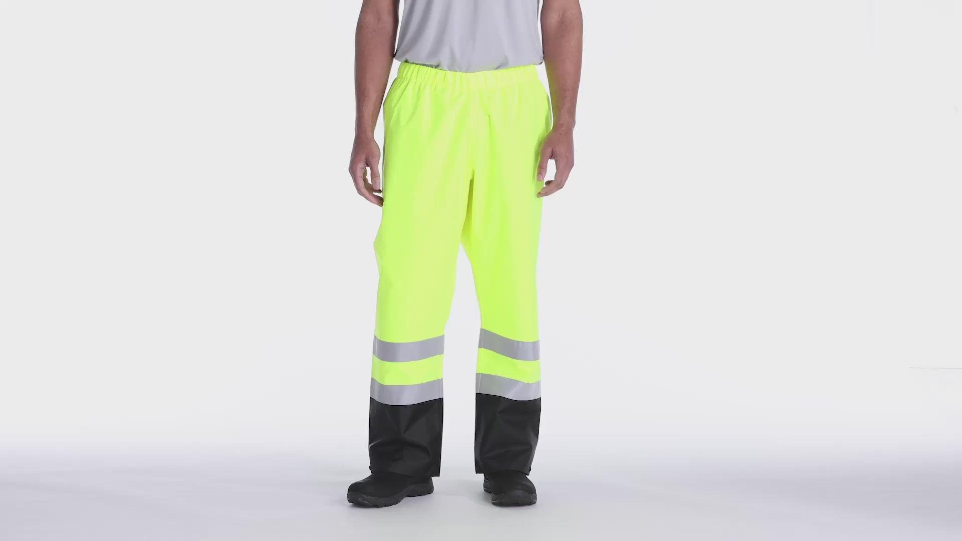 CornerStone® ANSI Class E Pull-On Rain Pant