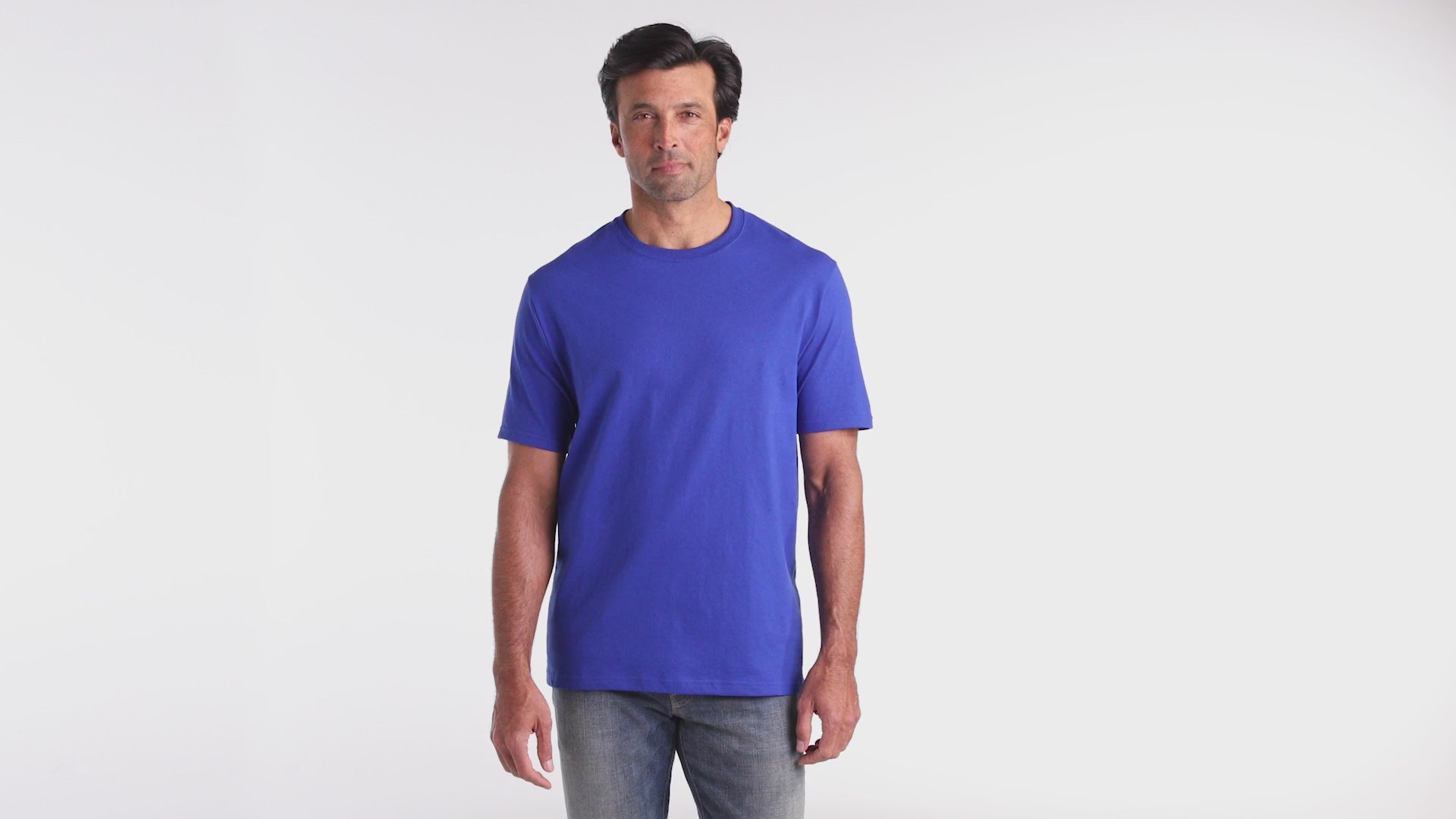 Volunteer Knitwear™ All-American Tee