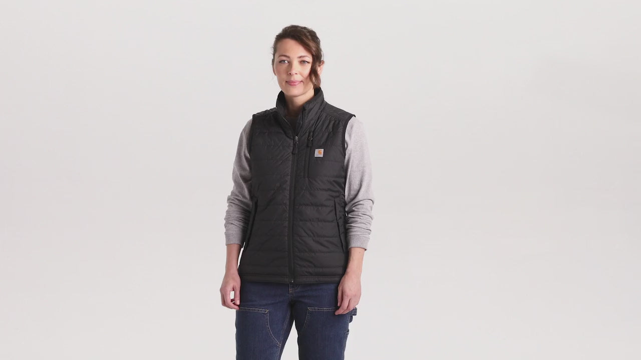 Carhartt® Women’s Gilliam Vest