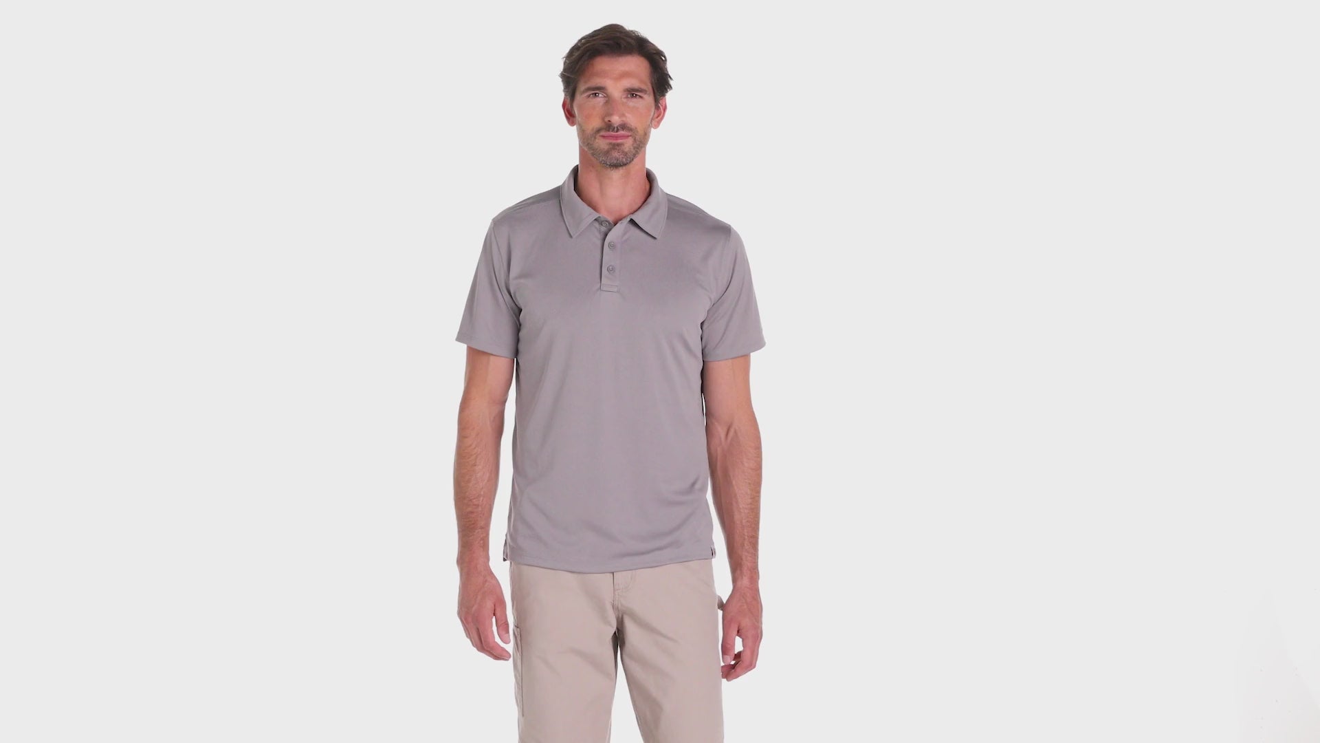 Carhartt Force® Sun Defender™ Polo